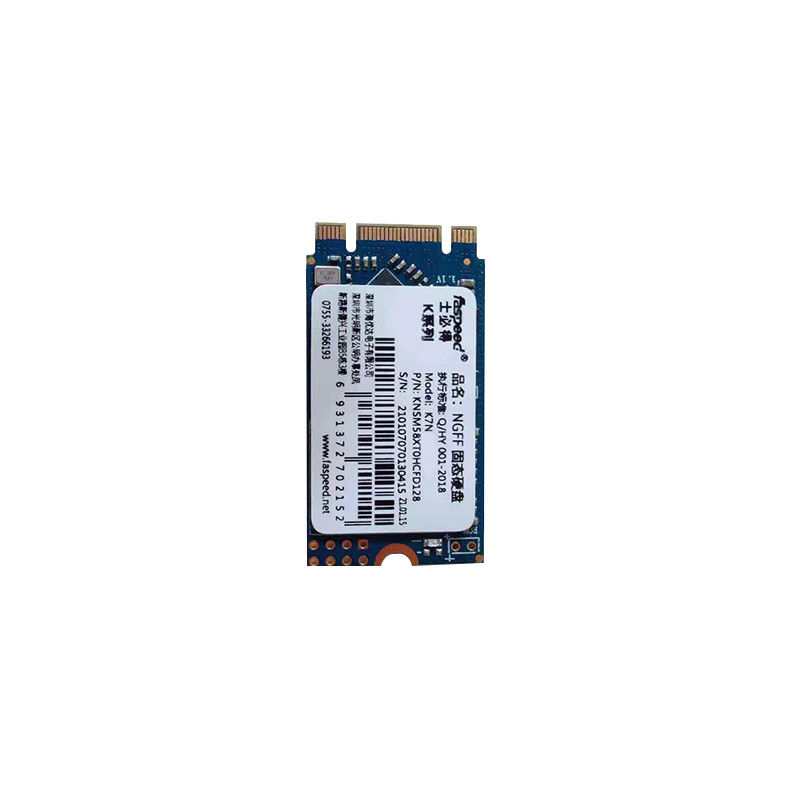 60GB SSD 2242 M 2 Ngff Solid State Drive For Desktop Laptop